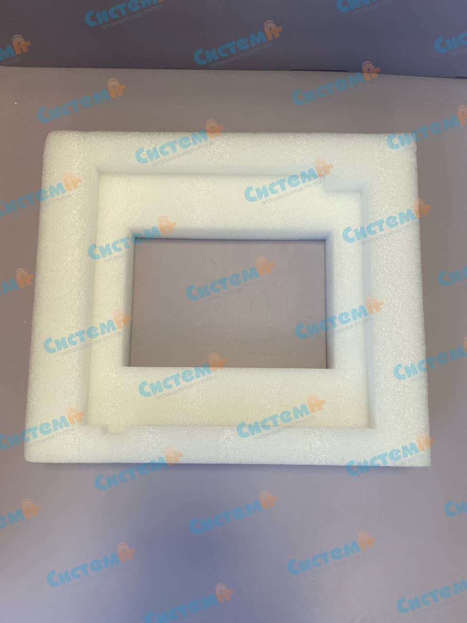 Надежная транспортная упаковка для компьютерного оборудования