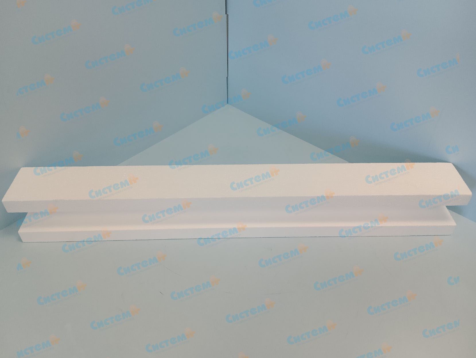 Упаковали радиаторы для безопасной транспортировки