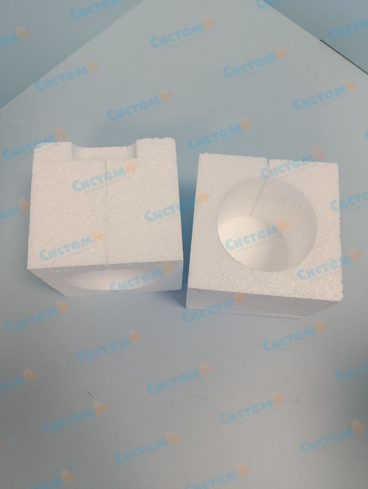 Усиленная комбинированная упаковка для бутылок Усиленная комбинированная упаковка для бутылок