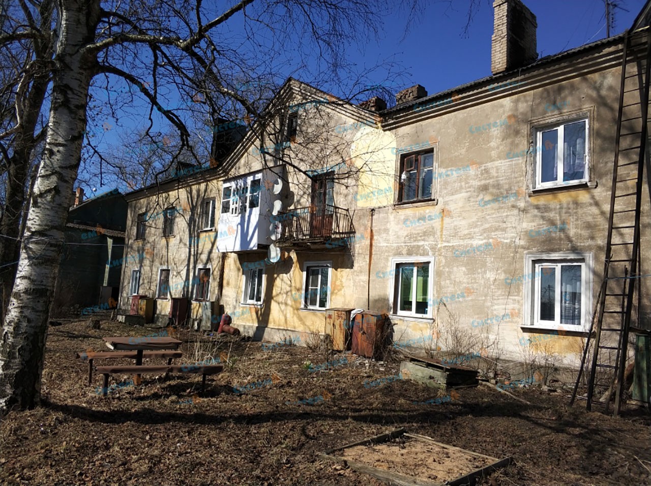 Реконструкция жилого дома в Гатчине