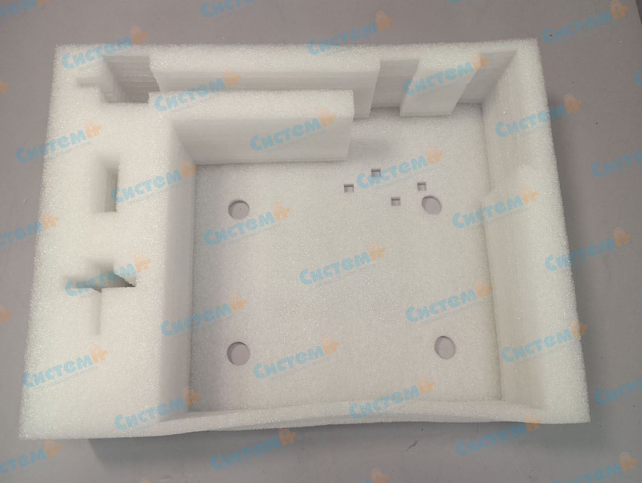 Ложемент в картонную коробку Ложемент в картонную коробку