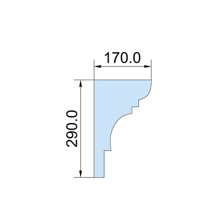 Молдинг 13 Молдинг 13