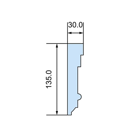 Молдинг 6 Молдинг 6