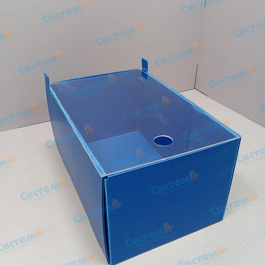 Пластиковая тара для деталей Пластиковая тара для деталей