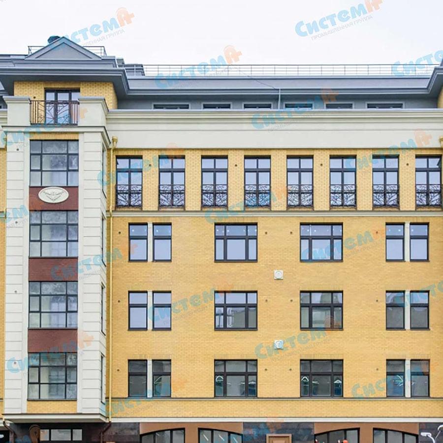 Фасадные элементы для декора Фасадные элементы для декора