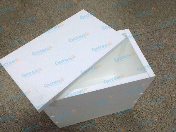 Термоконтейнер Термоконтейнер